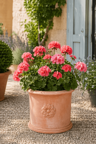 Cilindro 3 rose